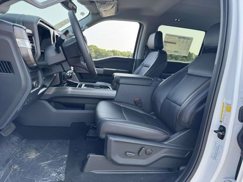 New 2026 Ford F250 Lariat w/ Chrome Package AWD/4WD image 21