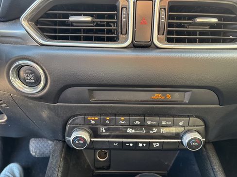 Used 2020 MAZDA CX-5 Touring image 15