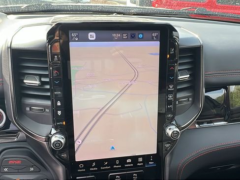 New 2026 RAM 1500 RHO image 30