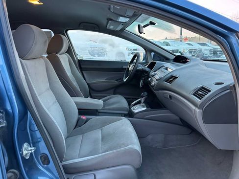 Used 2010 Honda Civic LX image 10