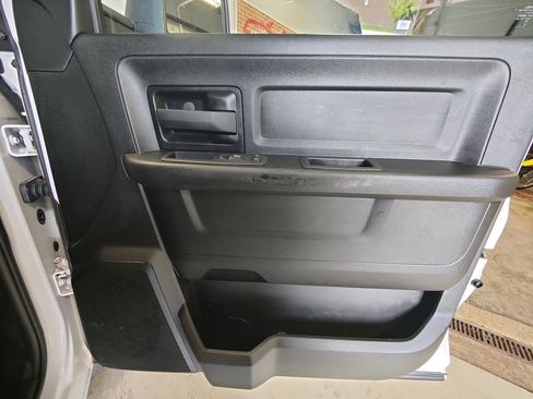 Used 2024 RAM 3500 Tradesman w/ Max Tow Package AWD/4WD image 19