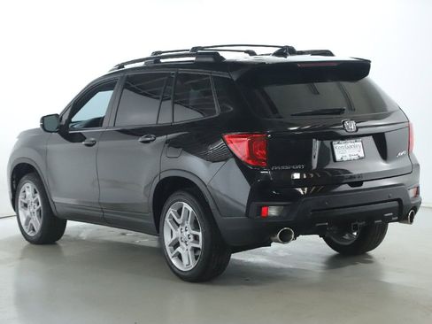 Used 2024 Honda Passport EX-L image 42