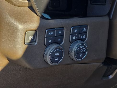 Certified 2025 Chevrolet Silverado 1500 LT Trail Boss w/ LT Trail Boss Premium Package image 38