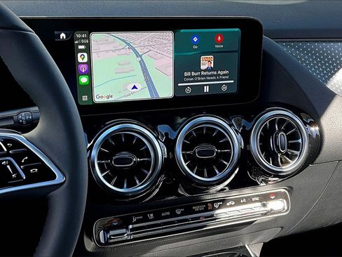 New 2025 Mercedes-Benz GLA 250 4MATIC image 7