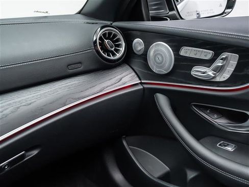 Used 2020 Mercedes-Benz E 450 Cabriolet image 37