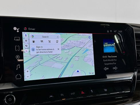 Used 2024 GMC Sierra 1500 Elevation image 22