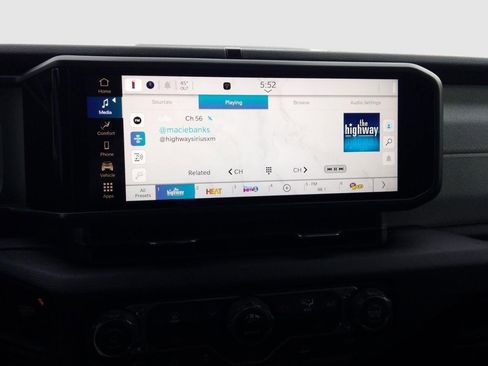 New 2026 Jeep Wrangler Unlimited Sport image 24