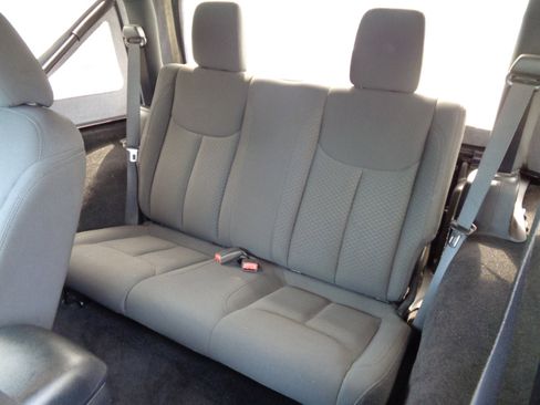 Used 2014 Jeep Wrangler Sport w/ Quick Order Package 24S image 3