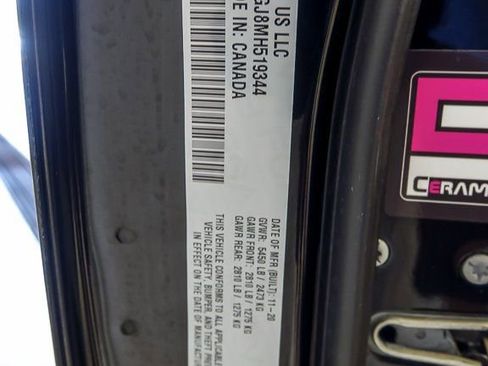 Used 2021 Dodge Charger Scat Pack image 24