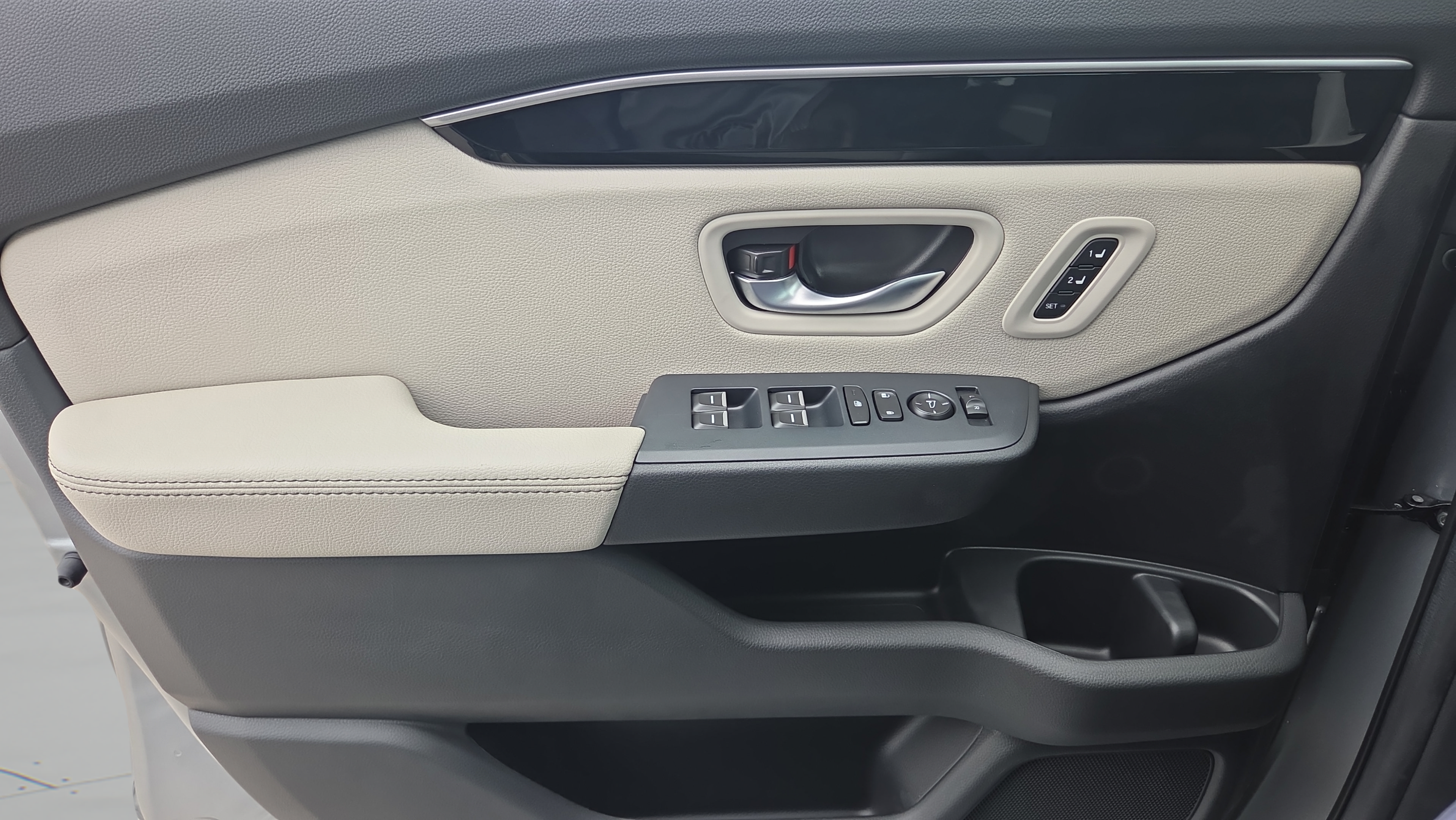 New 2026 Honda Pilot EX-L image 37