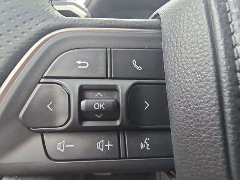 New 2026 Toyota 4Runner TRD Off-Road Premium AWD/4WD image 17