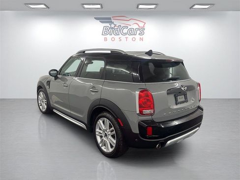 Used 2018 MINI Cooper Countryman ALL4 image 6
