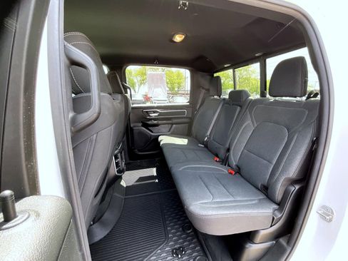 Used 2020 RAM 1500 Big Horn AWD/4WD image 20