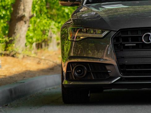 Used 2017 Audi A6 3.0T Competition Prestige w/ Driver Assistance Package image 32