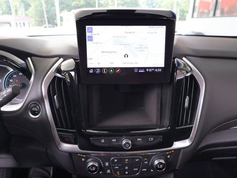 Used 2020 Chevrolet Traverse Premier w/ Redline Edition FWD image 50