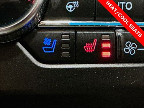 Used 2018 Ford Expedition Max Platinum image 22