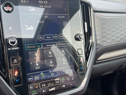 Certified 2025 Subaru Forester Touring image 16