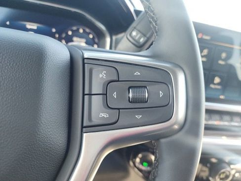 New 2026 Chevrolet Silverado 1500 RST w/ RST Select Package image 39