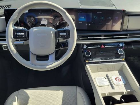 New 2027 Hyundai Santa Fe SEL FWD image 6