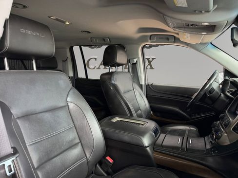 Used 2018 GMC Yukon XL Denali RWD image 14