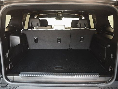 Used 2025 GMC Hummer EV 2X w/ Extreme Off-Road Package image 31