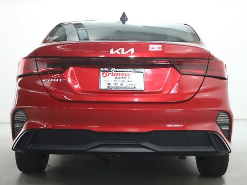 Used 2024 Kia Forte LXS FWD image 42