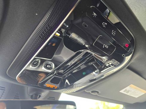 Used 2026 Mercedes-Benz GLC 300 4MATIC image 33