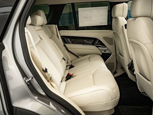 New 2026 Land Rover Range Rover SE AWD/4WD image 45