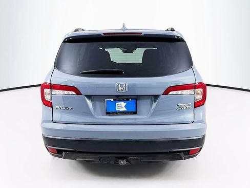 Used 2022 Honda Pilot Special Edition image 6