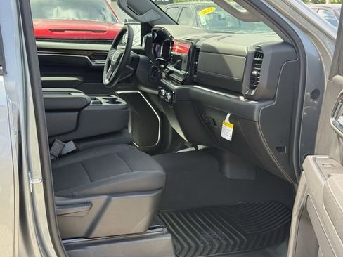 Used 2026 GMC Sierra 1500 Elevation AWD/4WD image 17