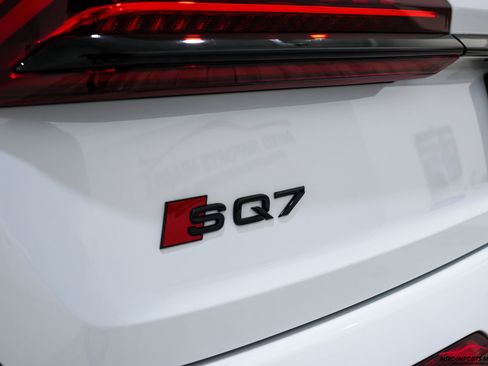 Used 2023 Audi SQ7 Premium Plus image 19