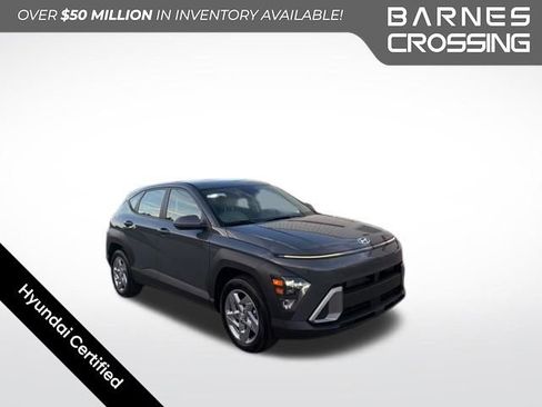 Used 2026 Hyundai Kona SE FWD image 1