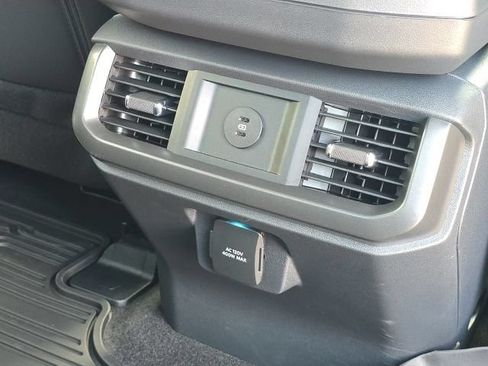 Used 2026 Ford F150 Lariat w/ Equipment Group 501A Mid AWD/4WD image 18