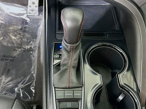 Used 2020 Toyota Camry TRD image 21