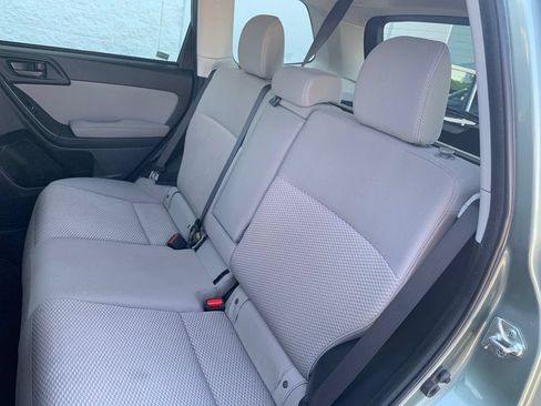 Used 2014 Subaru Forester 2.5i Premium w/ All-Weather Package AWD/4WD image 17