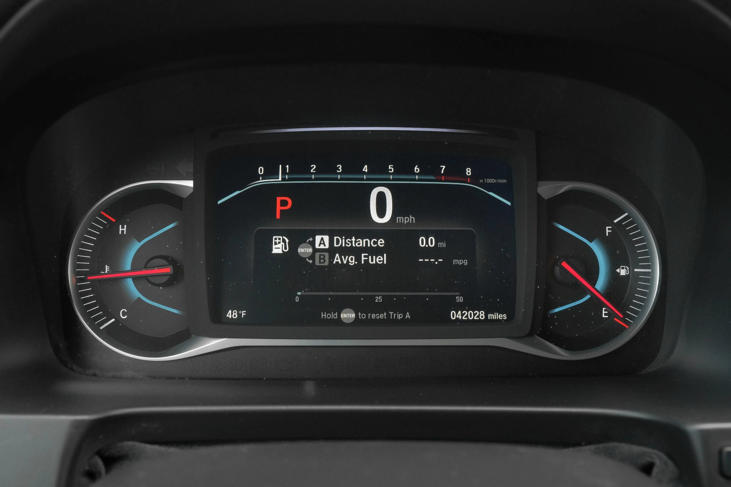 Used 2019 Honda Passport Touring image 19