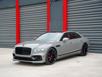 Used 2023 Bentley Flying Spur Azure