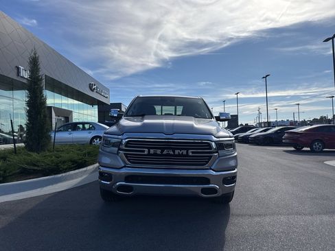 Used 2022 RAM 1500 Laramie image 2