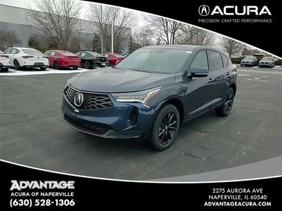 New 2026 Acura RDX SH-AWD