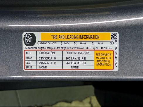 Used 2023 Chevrolet Bolt EUV LT w/ Driver Confidence Package FWD image 26