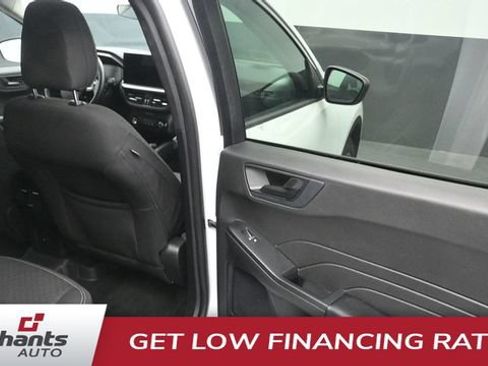 Used 2023 Ford Escape Active w/ Tech Pack #1 AWD/4WD image 10