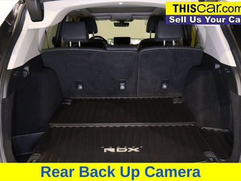 Used 2021 Acura RDX w/ Technology Package image 24