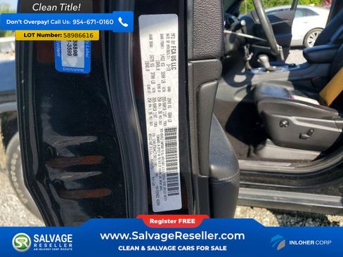 Used 2019 Jeep Grand Cherokee Limited AWD/4WD image 17