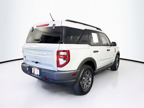 Used 2022 Ford Bronco Sport Big Bend image 10