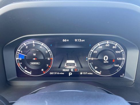 Used 2022 Mitsubishi Outlander SEL AWD/4WD image 4