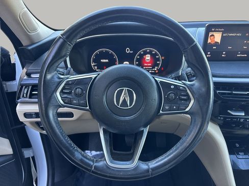 Used 2022 Acura MDX FWD image 31