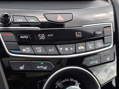 Used 2026 Acura RDX SH-AWD image 16