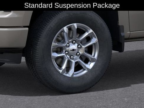 New 2026 Chevrolet Silverado 1500 RST w/ Z71 Off-Road Package AWD/4WD image 10
