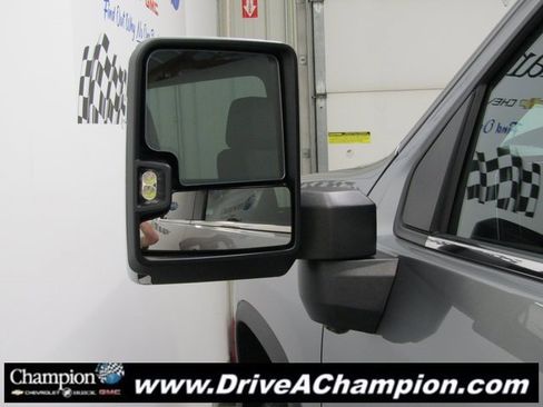 Certified 2025 Chevrolet Silverado 2500 High Country w/ High Country Premium Package image 19