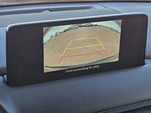 Used 2025 MAZDA CX-5 AWD 2.5 S w/ Preferred Package image 14